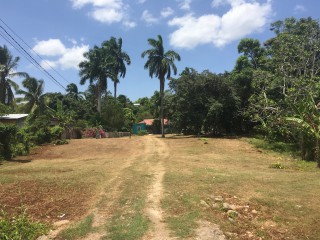 Bannister Main Road, St. Catherine, Jamaica - House for Sale